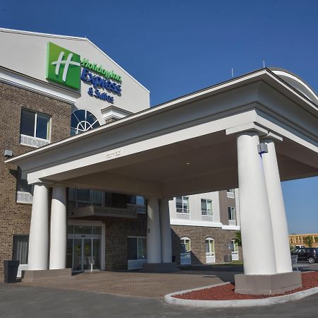 Holiday Inn Express Hotel & Suites Richwood - Cincinnati South By Ihg Luaran gambar