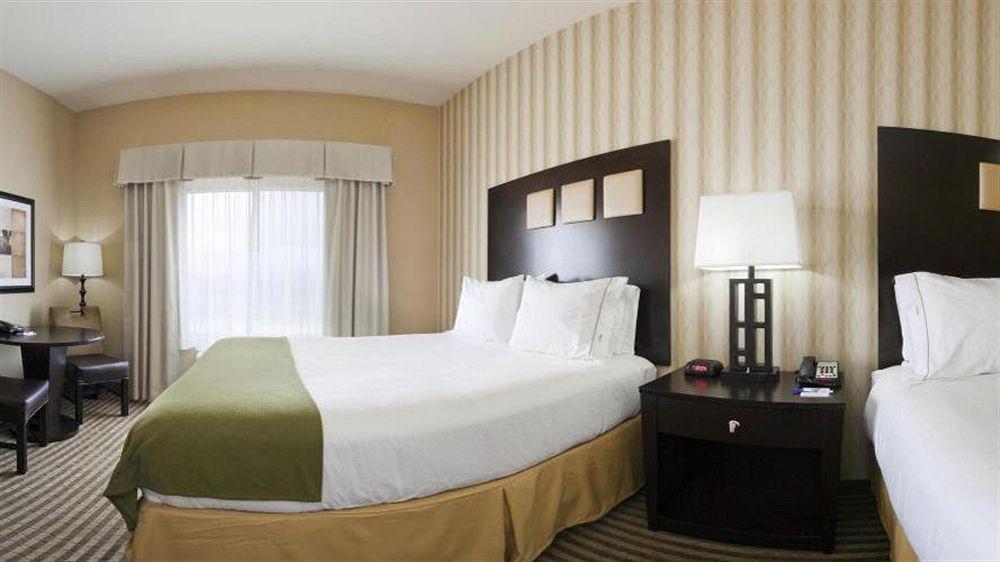 Holiday Inn Express Hotel & Suites Richwood - Cincinnati South By Ihg Luaran gambar