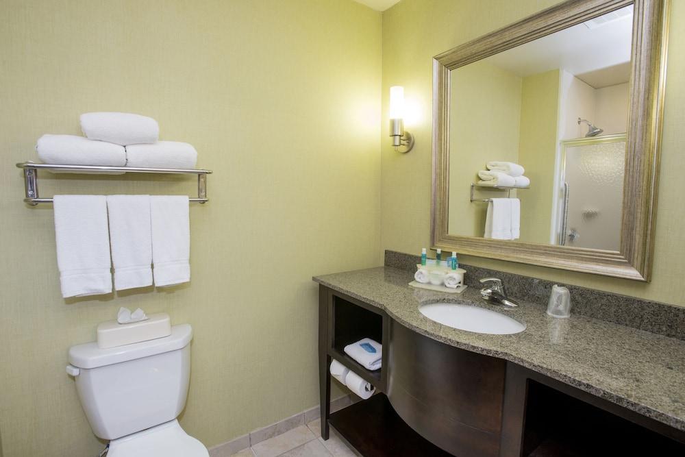 Holiday Inn Express Hotel & Suites Richwood - Cincinnati South By Ihg Luaran gambar