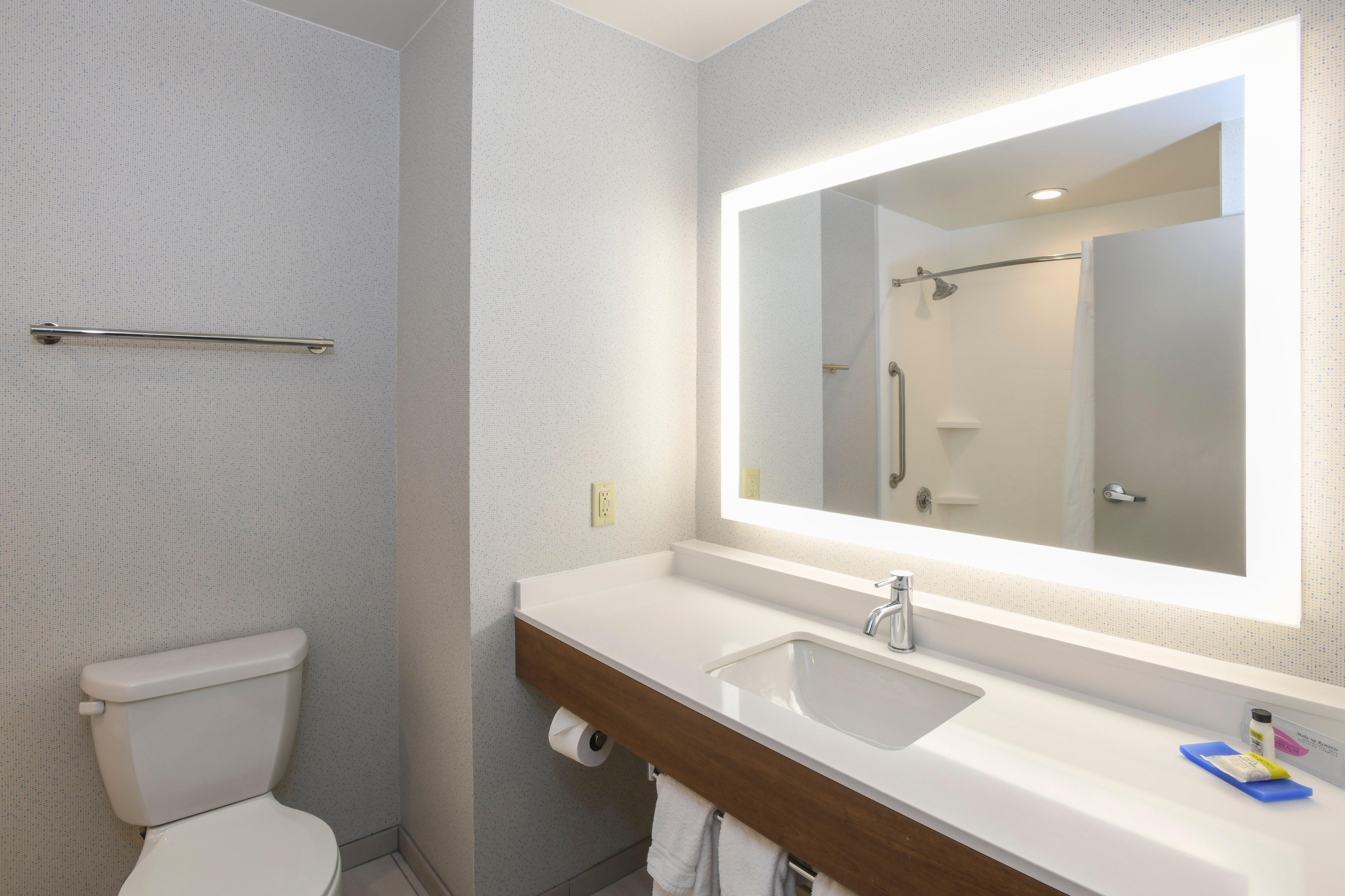 Holiday Inn Express Hotel & Suites Richwood - Cincinnati South By Ihg Luaran gambar