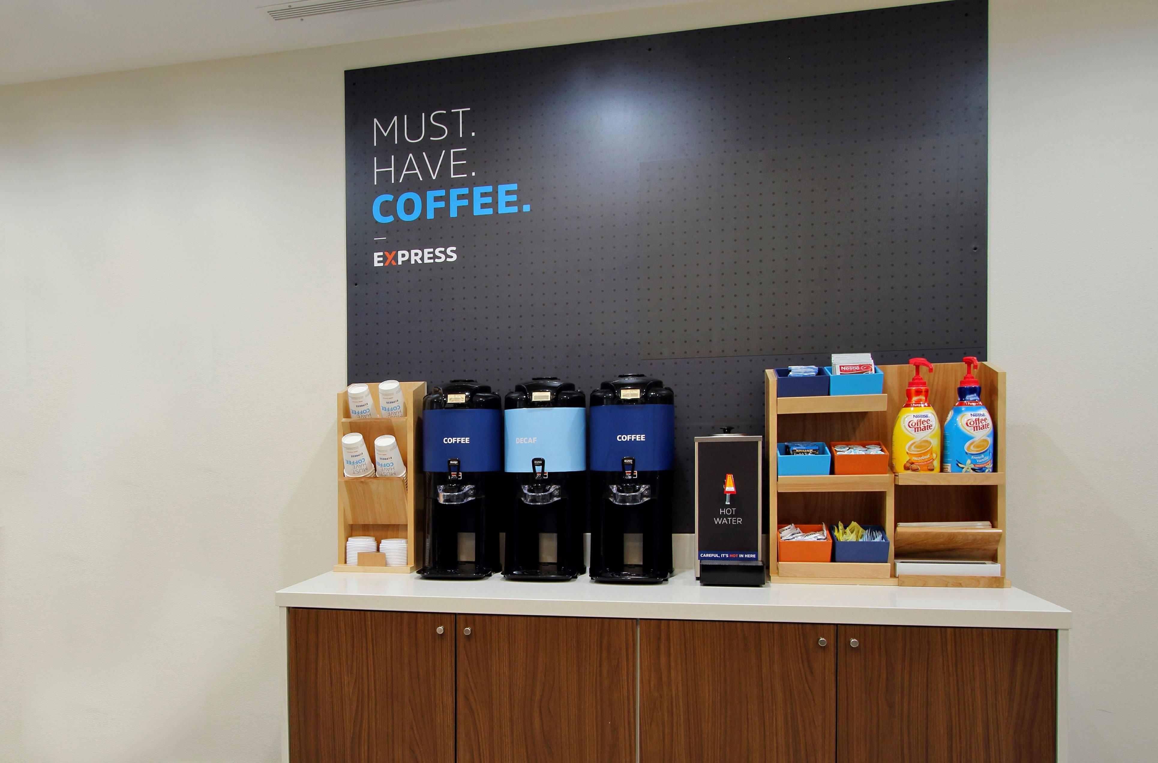 Holiday Inn Express Hotel & Suites Richwood - Cincinnati South By Ihg Luaran gambar