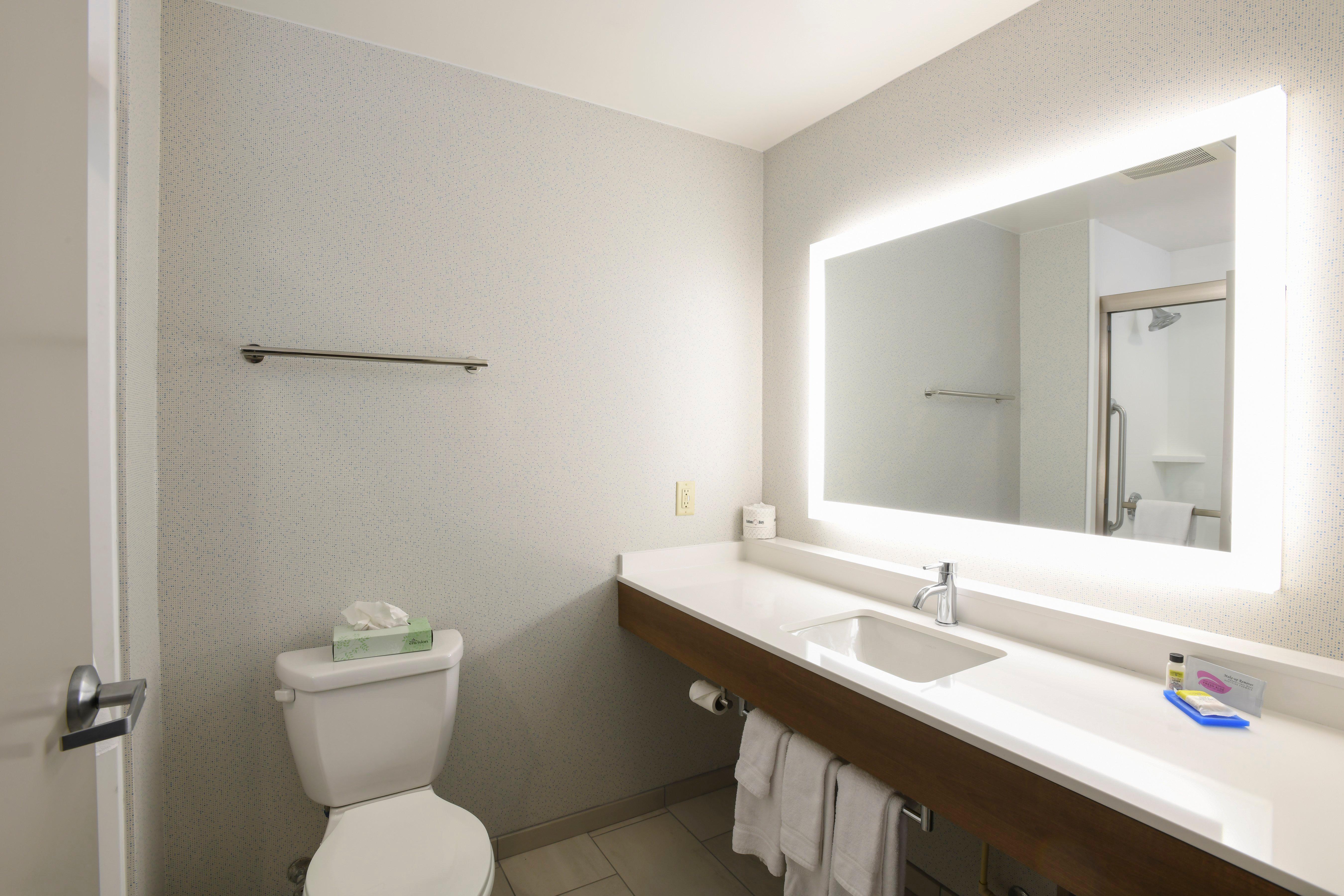 Holiday Inn Express Hotel & Suites Richwood - Cincinnati South By Ihg Luaran gambar