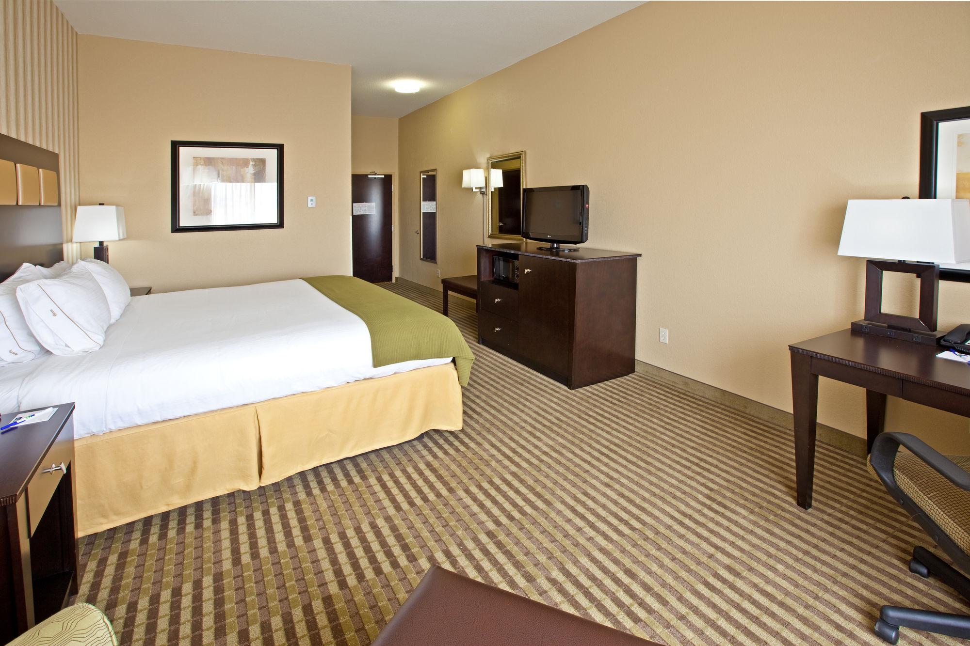 Holiday Inn Express Hotel & Suites Richwood - Cincinnati South By Ihg Luaran gambar